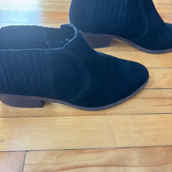 Luck Brand Folley Booties - Picture 9 of 9